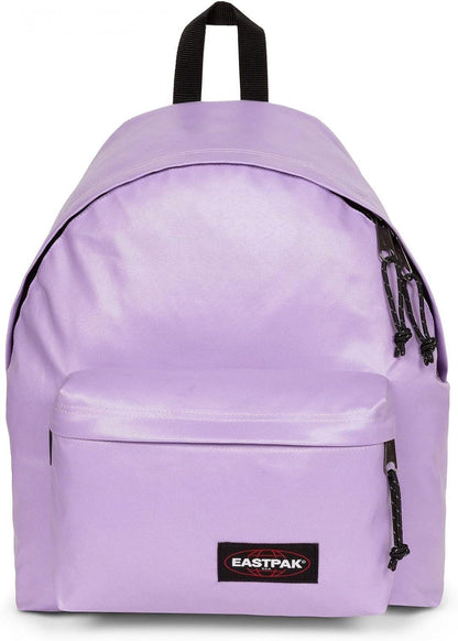 EASTPAK PADDED PAK'R Backpack, 27 L, Spark Black, Backpack - STREET STYLE