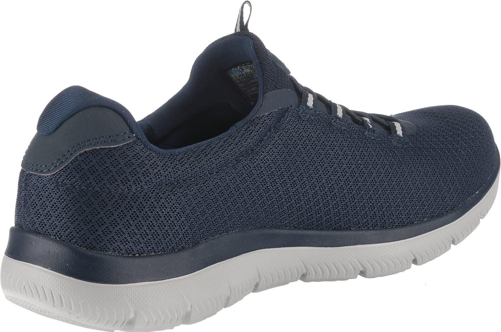 Skechers Summits Men's Sneakers - STREET STYLE