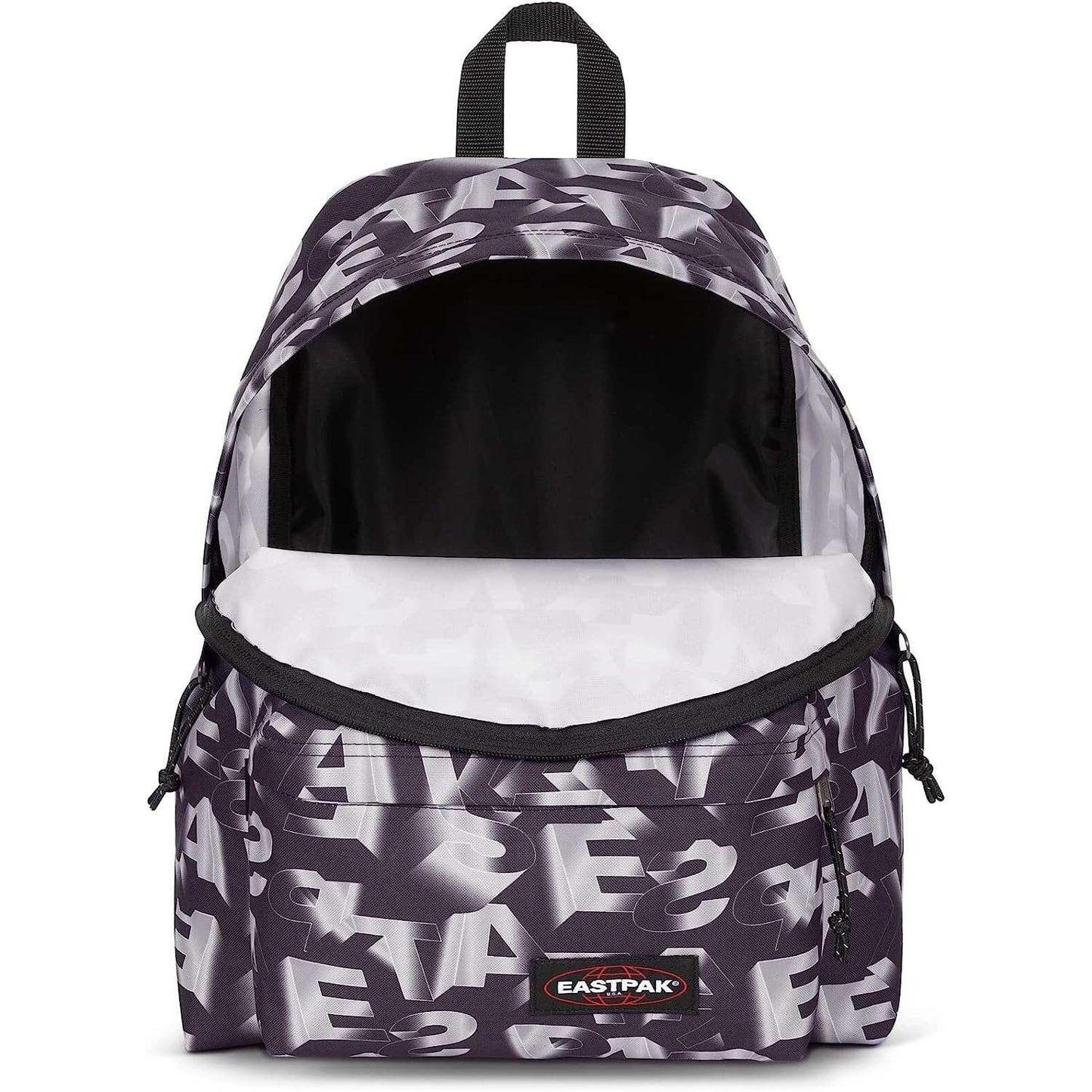 EASTPAK Pak'r Unisex Padded Backpack (Pack of 2) - STREET STYLE