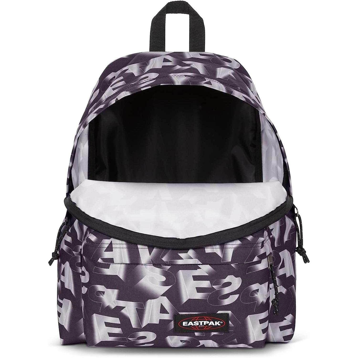 EASTPAK Pak'r Unisex Padded Backpack (Pack of 2) - STREET STYLE