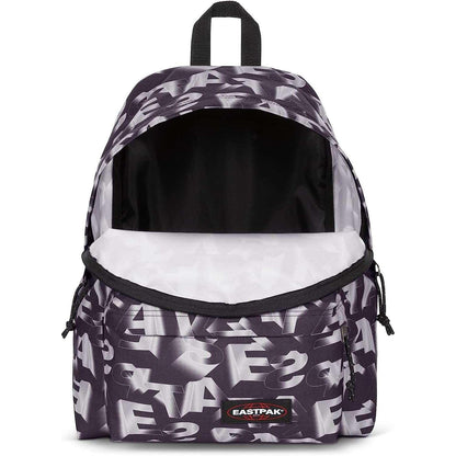 EASTPAK Pak'r Unisex Padded Backpack (Pack of 2) - STREET STYLE