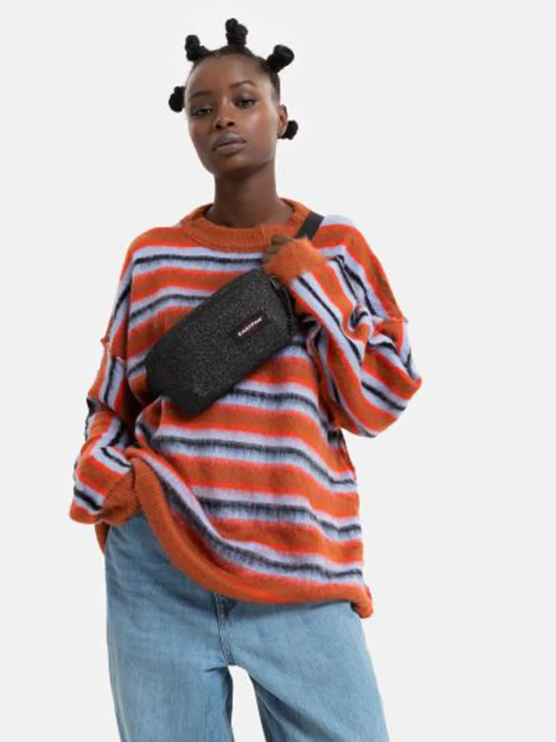 Eastpak Sommar - STREET STYLE