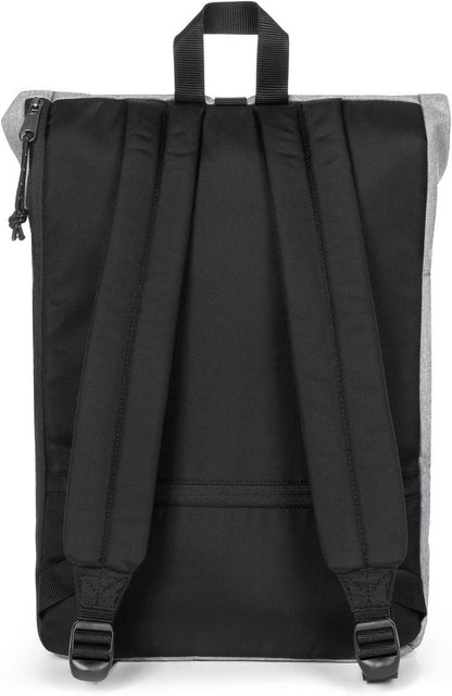 Eastpak Up Roll Backpack, 23 L, Black, Up Roll - STREET STYLE