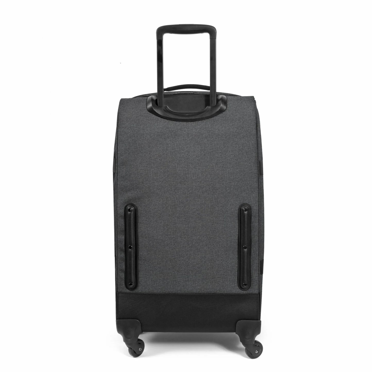 Eastpak TRANS4 M Suitcase, 70 x 39 x 28 cm, 68 L, Black, Trans4 Medium - STREET STYLE
