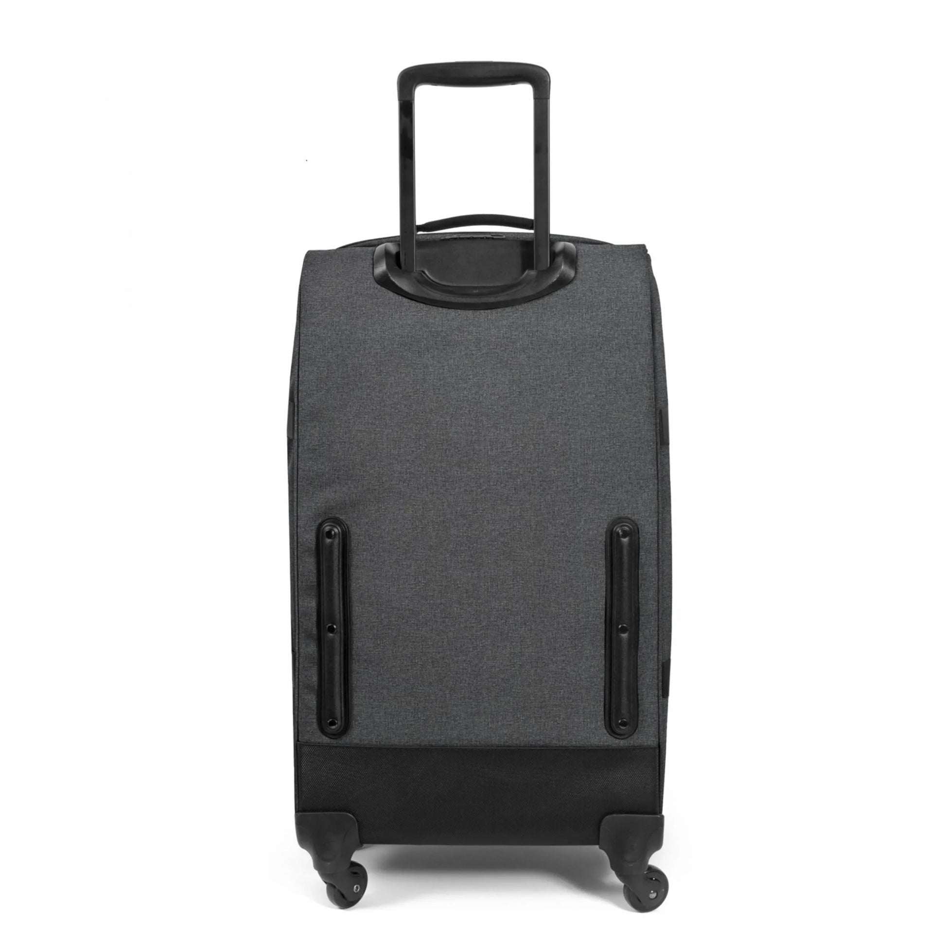 Eastpak TRANS4 M Suitcase, 70 x 39 x 28 cm, 68 L, Black, Trans4 Medium - STREET STYLE
