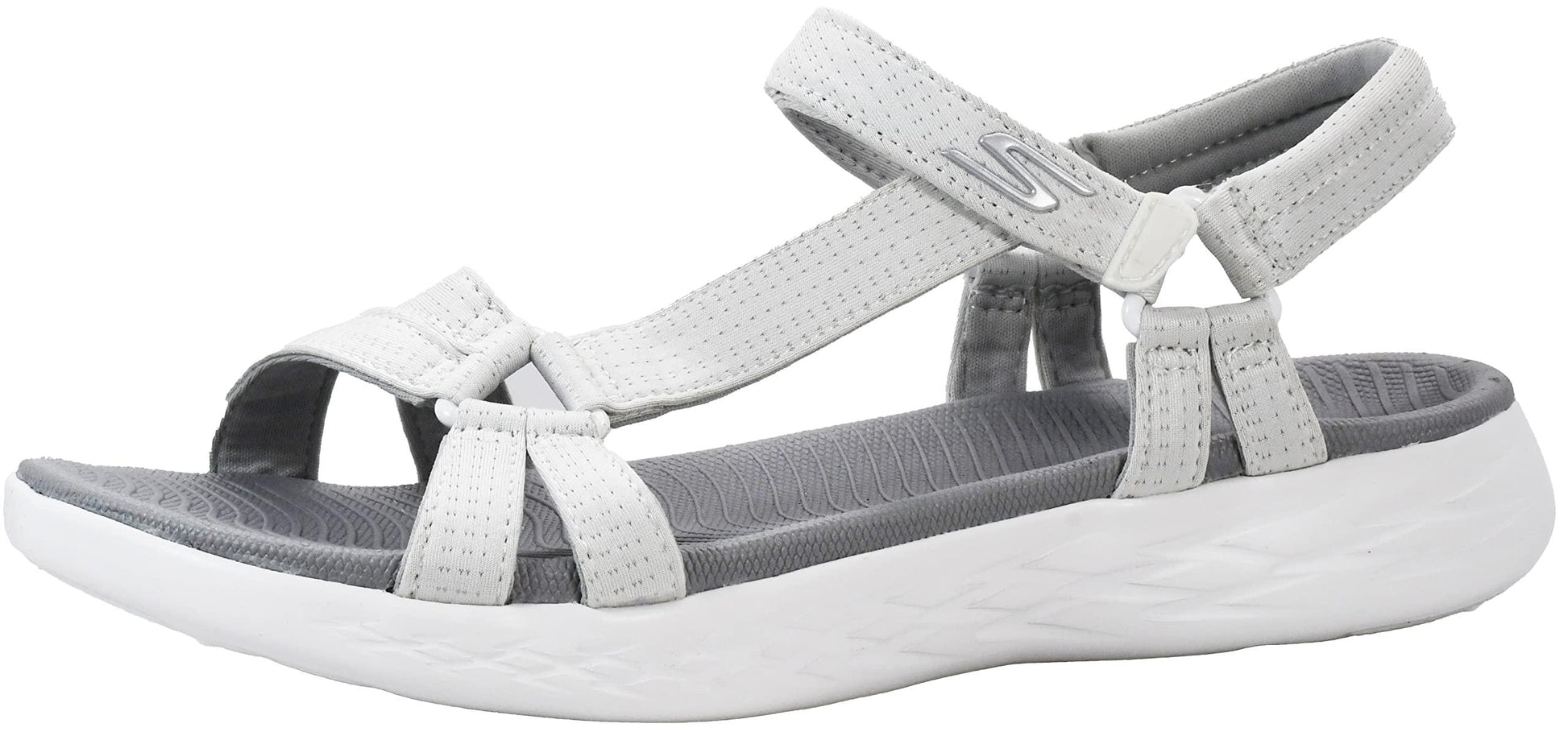 Skechers On-the-go 600 Brilliancy, Women's Sandals - STREET STYLE