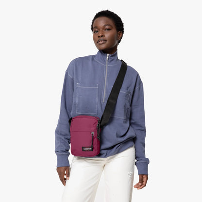 Eastpak THE ONE Borsa a Tracolla - STREET STYLE