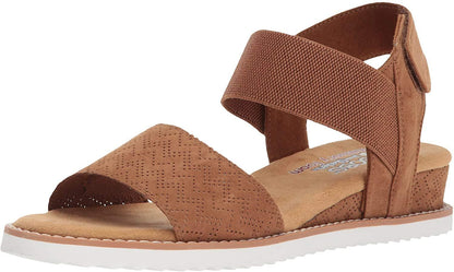 Skechers 113541 Women's Sandals - STREET STYLE