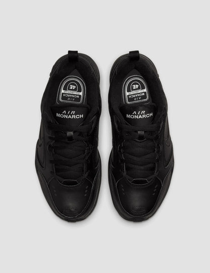 Nike Men's Air Monarch IvTraining Shoe - STREET STYLE