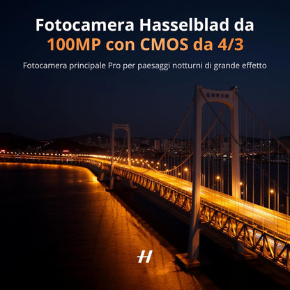 DJI Mavic 4 Pro Combo Creator 512 GB con DJI RC Pro 2, drone con tripla fotocamera dotato di fotocamera Hasselblad da 100 MP con CMOS 4/3, volo fino a 51 minuti, tre batterie, hub di ricarica e altro