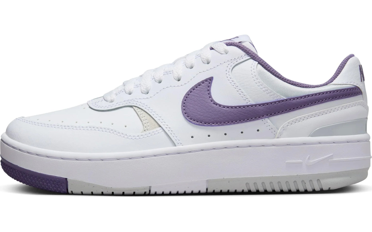 Nike Gamma Force Women's Sneakers, DX9176-100 - STREET STYLE