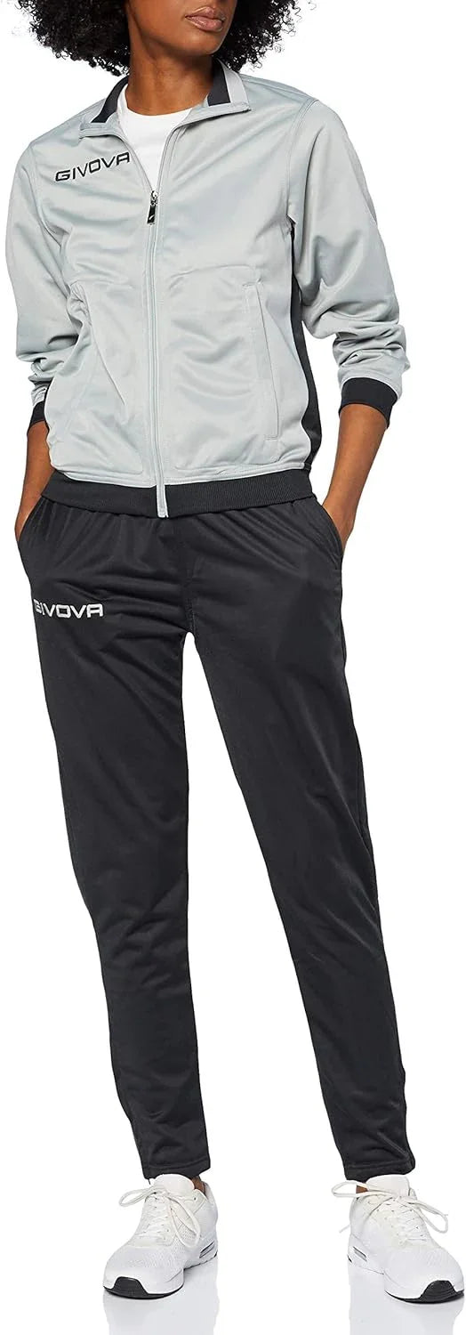 GIVOVA Bermuda Skin - STREET STYLE