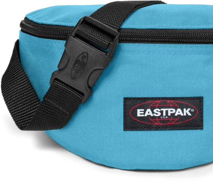 Eastpak SPRINGER Waist Bag, Cloud Navy, Messenger Bag - STREET STYLE
