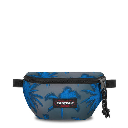 Eastpak SPRINGER Waist Bag, Cloud Navy, Messenger Bag - STREET STYLE