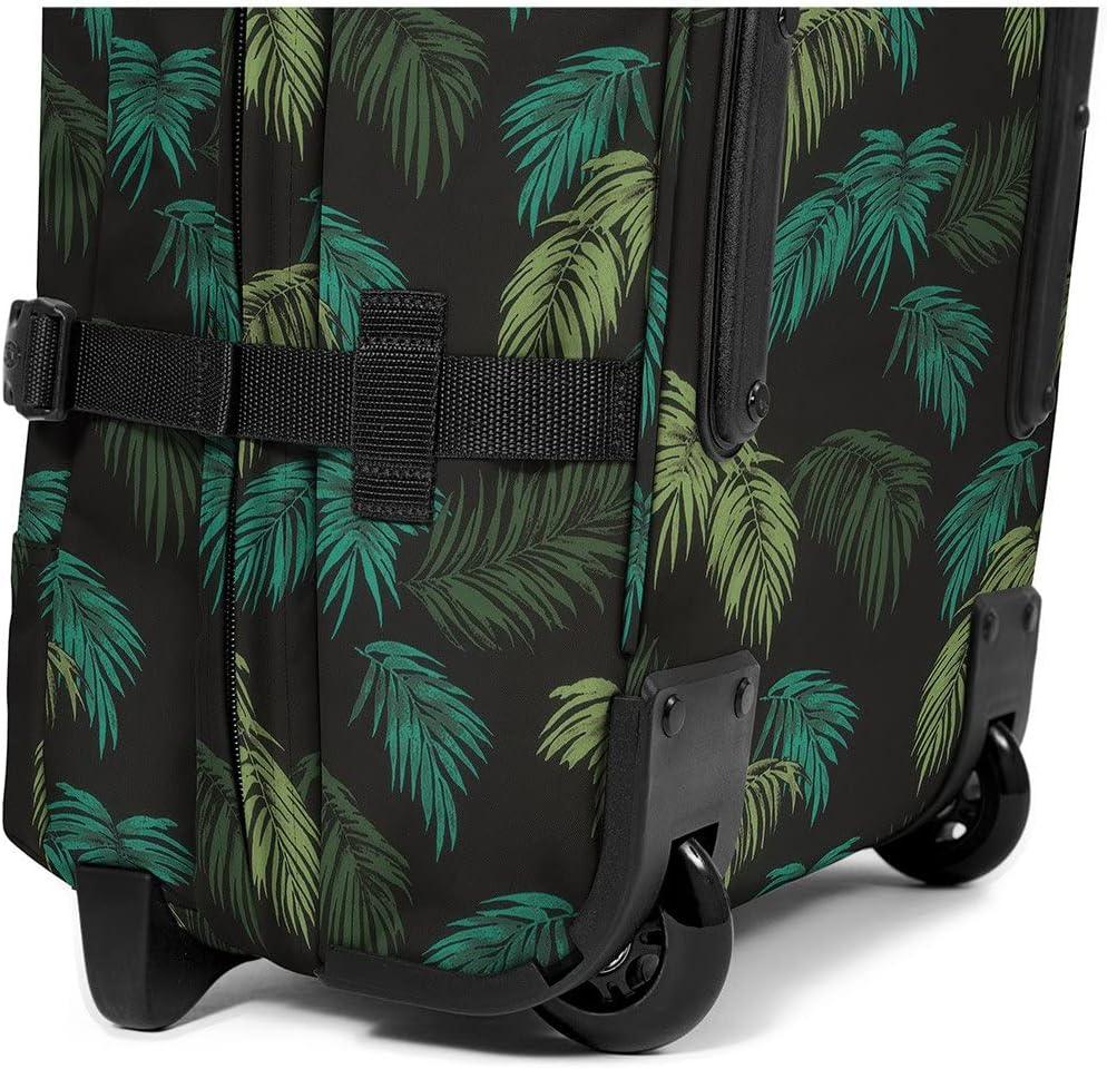 Eastpak TRANVERZ M Suitcase, 67 x 35.5 x 30 cm, 78 L, Ultra Marine, Hand Luggage - STREET STYLE