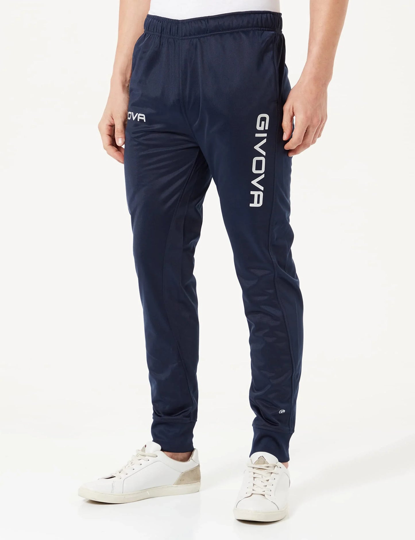 GIVOVA Visa Luxury Unisex Adult Tracksuit - STREET STYLE