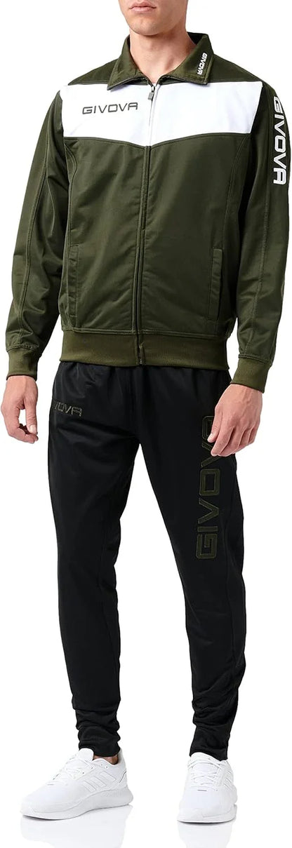 GIVOVA Bermuda Skin - STREET STYLE