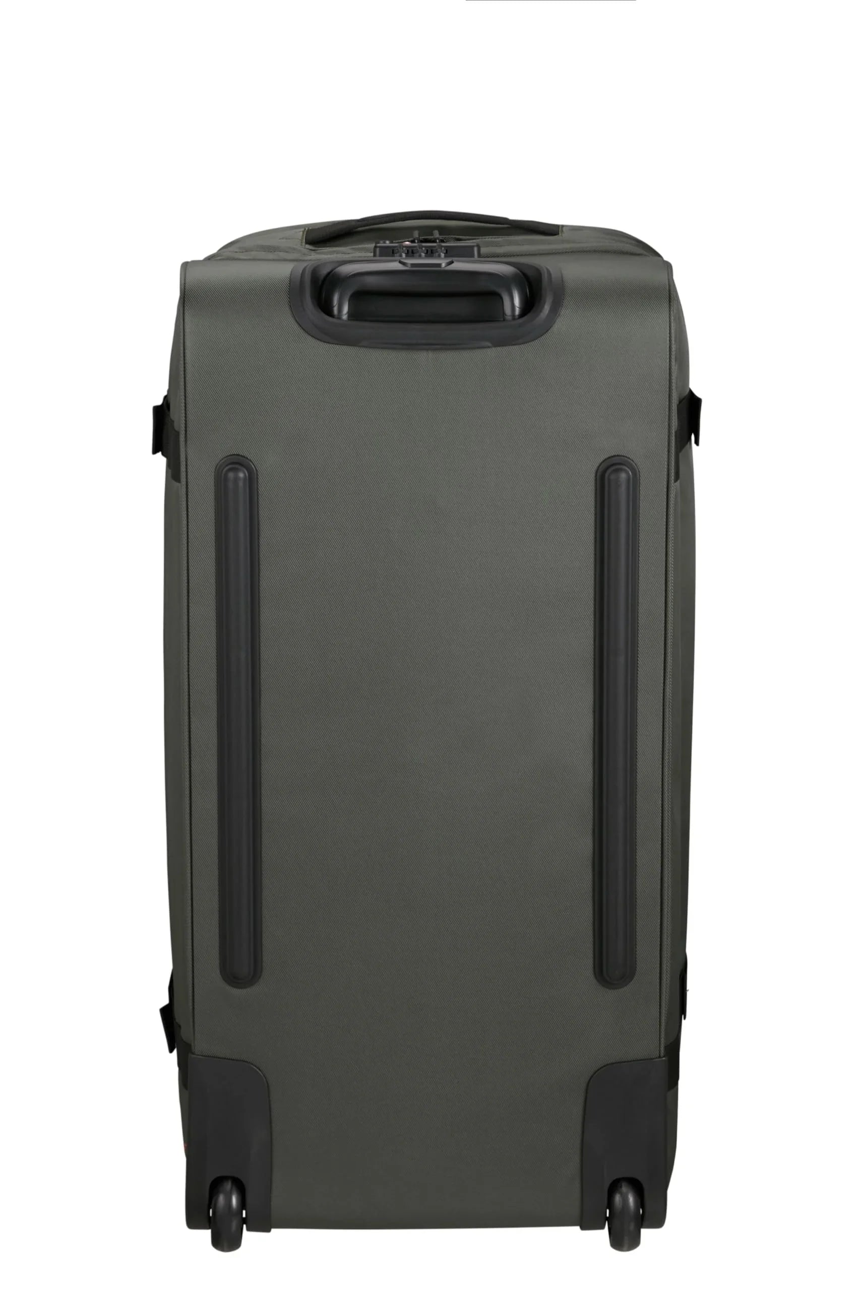 American Tourister Urban Track, Asphalt Black, Bag / Wh S - STREET STYLE