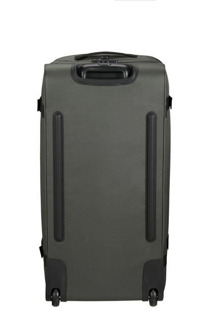 American Tourister Urban Track, Asphalt Black, Bag / Wh S - STREET STYLE