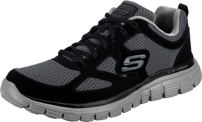 Skechers Burns Agoura Sneakers,Sports shoesUomo - STREET STYLE