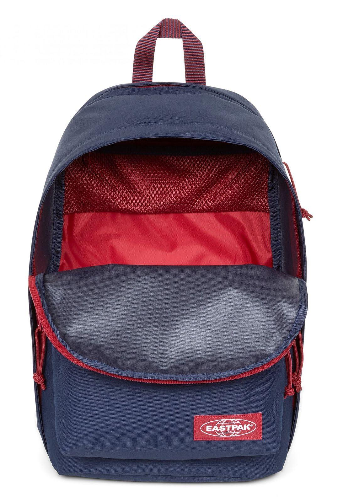 Eastpak BACK TO WORK Zaino, 27 L - STREET STYLE