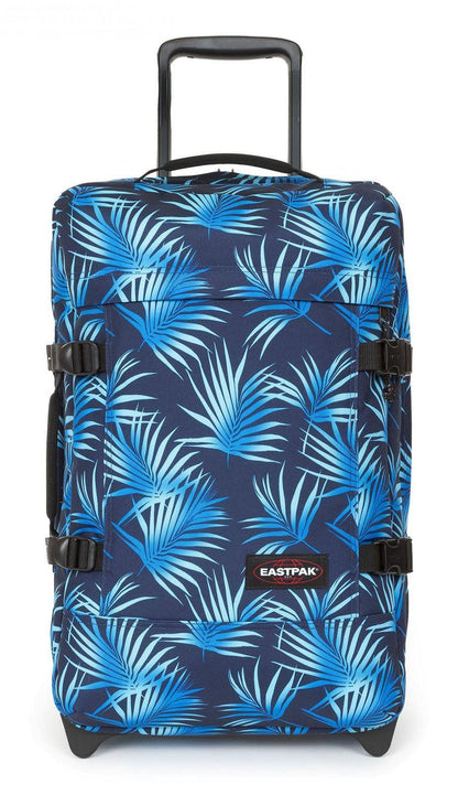 Eastpak TRANVERZ S Suitcase, 45 cm, 42 L, Sunday Grey - STREET STYLE