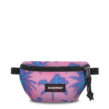 Eastpak SPRINGER Waist Bag, Cloud Navy, Messenger Bag - STREET STYLE