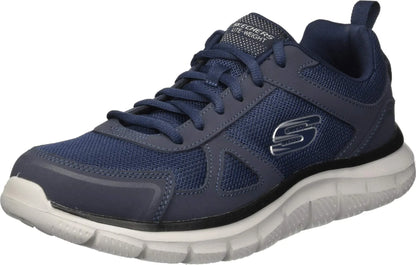 Skechers Track Scloric, Men's Sneakers - STREET STYLE