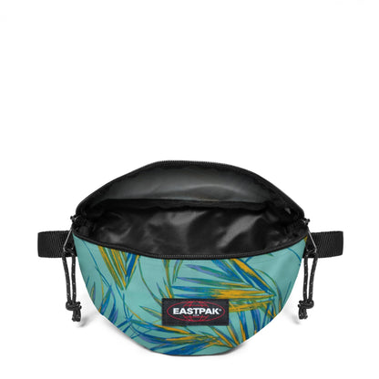 EASTPAK Springer Unisex Adult Money Bag, 16.5 x 23 x 8.5 (2 L), Multicolour (Camo) - STREET STYLE