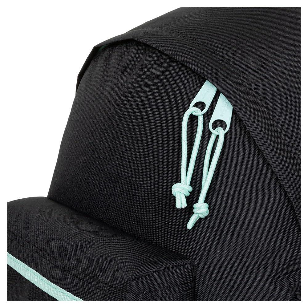 Eastpak Padded Pak'r Casual Backpack, 40 cm, Brize Pink Beige, Eastpak PADDED PAK'R Brize Pink Beige BACKPACKS - STREET STYLE