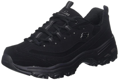 Skechers D'Lites Biggest Fan Women's Trainers - STREET STYLE