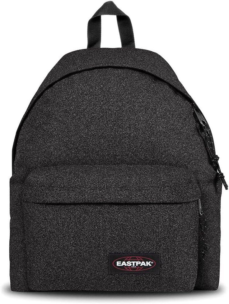 EASTPAK PADDED PAK'R Backpack, 27 L, Spark Black, Backpack - STREET STYLE