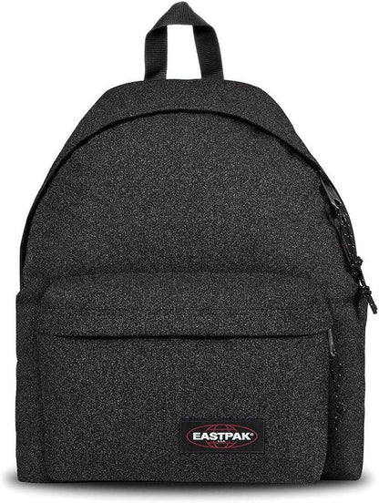 EASTPAK PADDED PAK'R Backpack, 27 L, Spark Black, Backpack - STREET STYLE