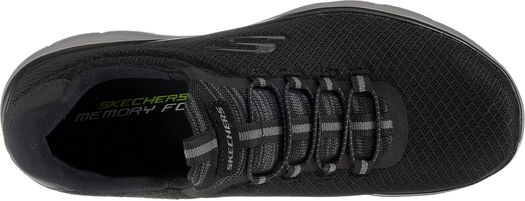 Skechers Summits Men's Sneakers - STREET STYLE