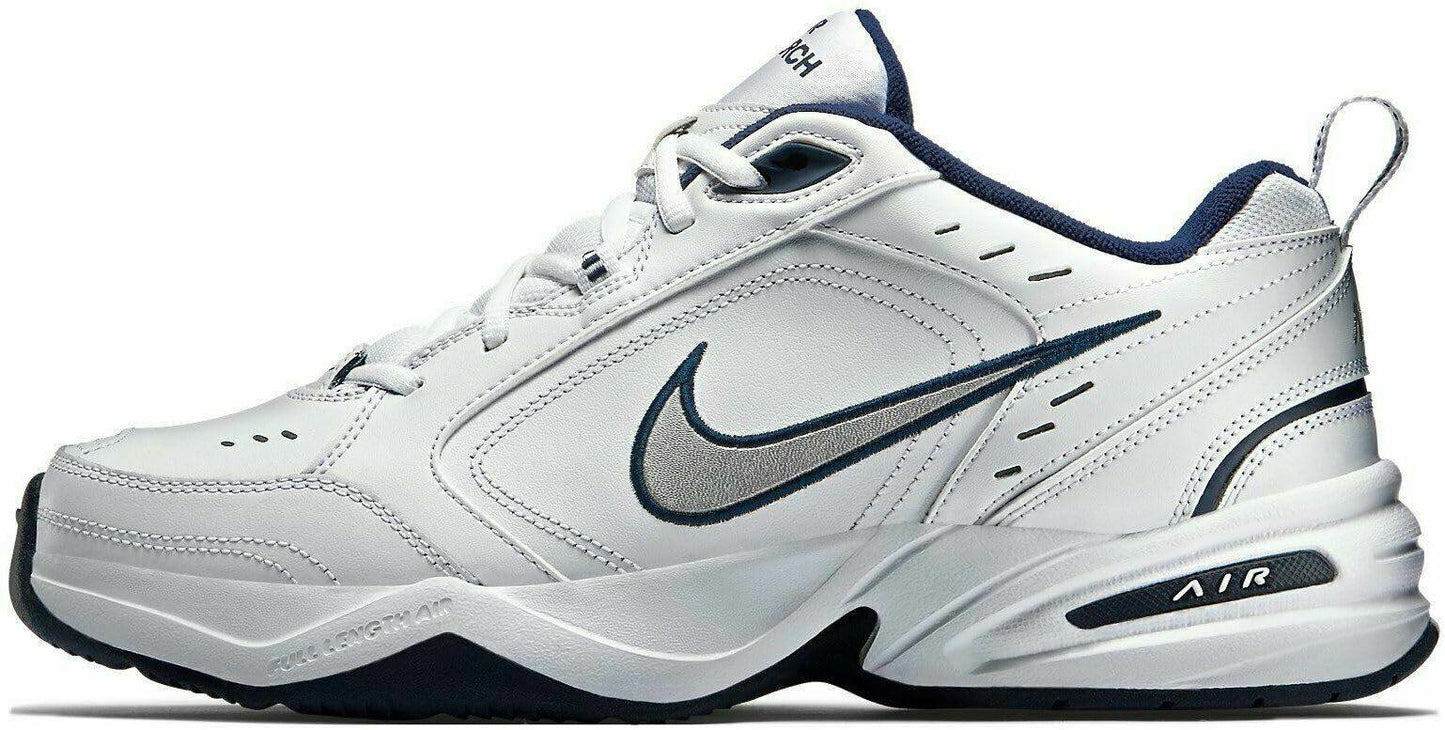Nike Men's Air Monarch IvTraining Shoe - STREET STYLE