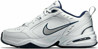 Nike Air Monarch IV, Men's Sneakers - STREET STYLE