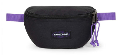 Eastpak SPRINGER Waist Bag, Cloud Navy, Messenger Bag - STREET STYLE