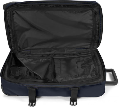 Eastpak TRANVERZ M Suitcase, 67 x 35.5 x 30 cm, 78 L, Ultra Marine, Hand Luggage - STREET STYLE
