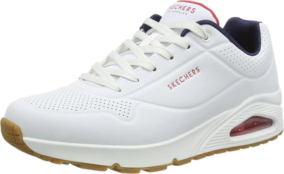 Skechers Men's Uno Stand on AirSneaker - STREET STYLE