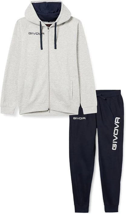 GIVOVA Bermuda Skin - STREET STYLE