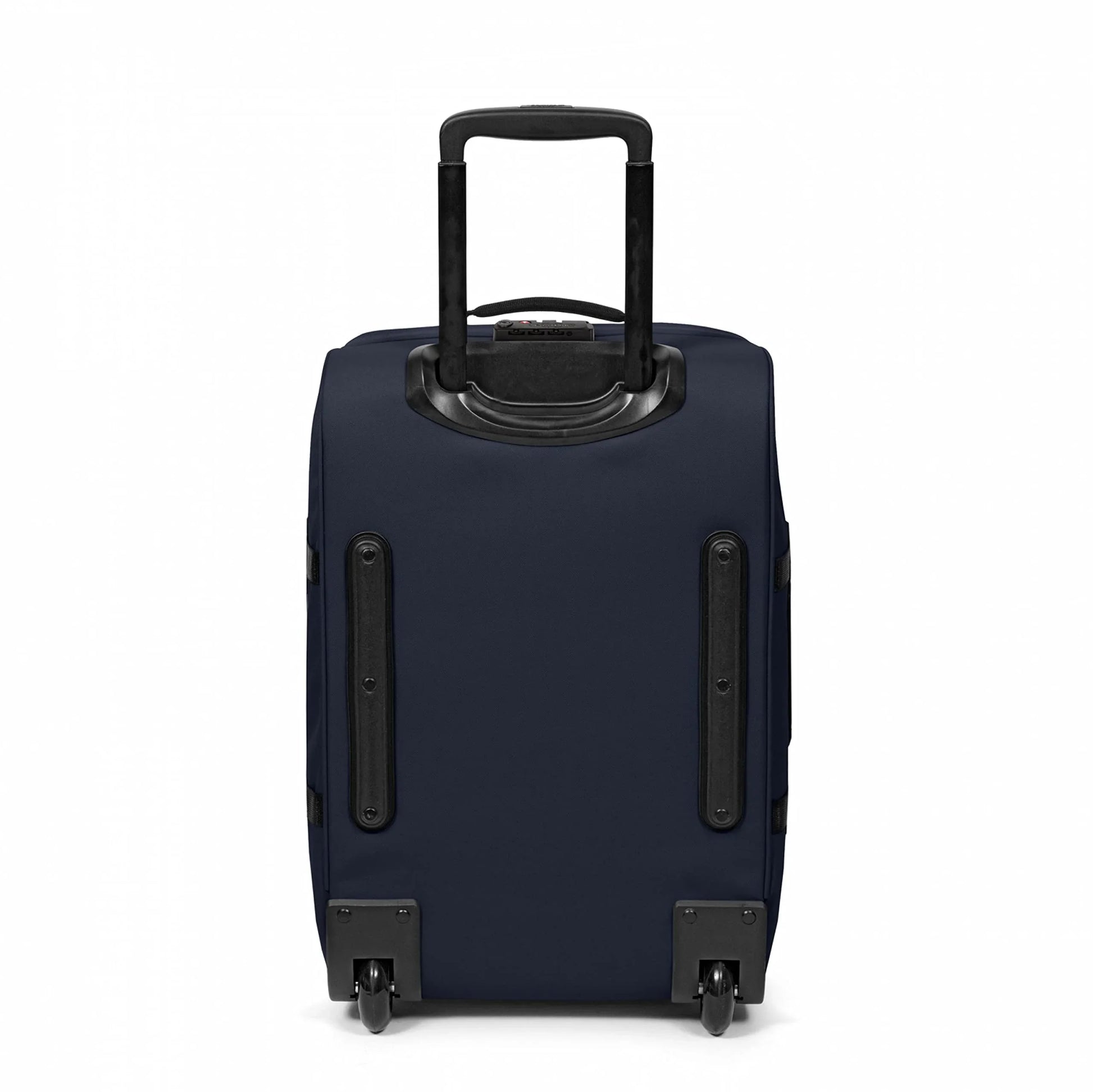 Eastpak TRANVERZ S Suitcase, 45 cm, 42 L, Sunday Grey - STREET STYLE