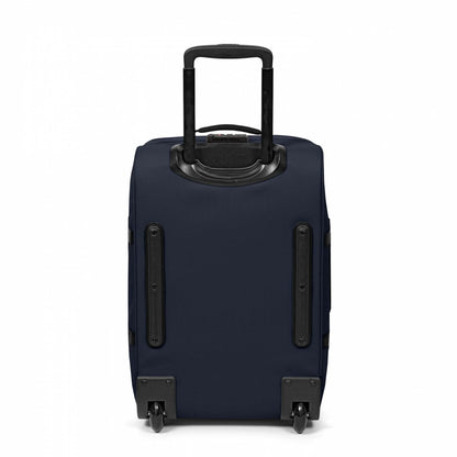 Eastpak TRANVERZ S Suitcase, 45 cm, 42 L, Sunday Grey - STREET STYLE