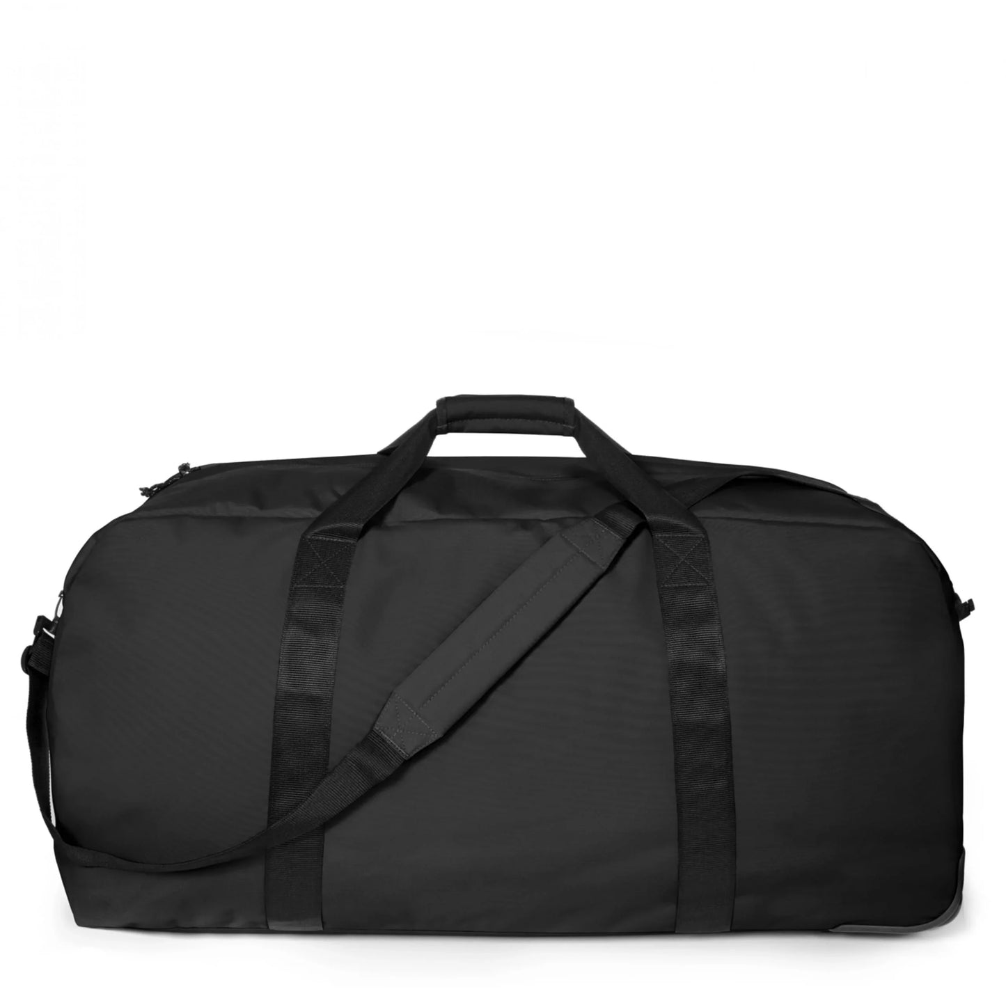 Eastpak Warehouse + Duffel Bag, 81 x 39 x 43.5 cm, 135 L, Black, Warehouse + - STREET STYLE
