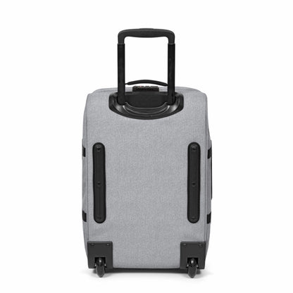 Eastpak TRANVERZ S Suitcase, 45 cm, 42 L, Sunday Grey - STREET STYLE