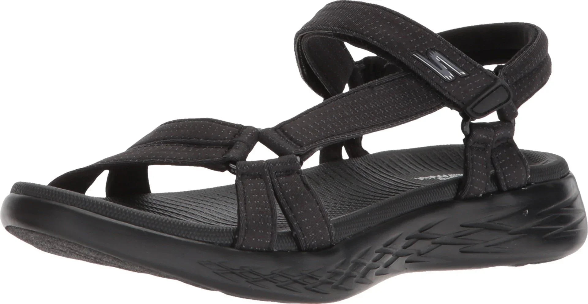 Skechers On-the-go 600 Brilliancy, Women's Sandals - STREET STYLE