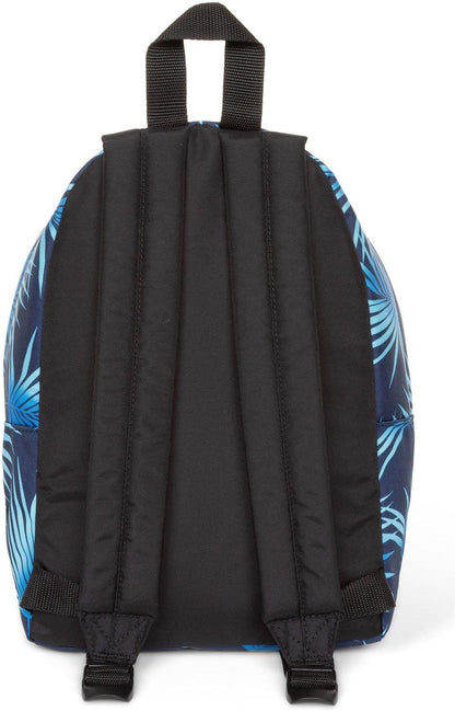 EASTPAK Orbit XS Backpack, 33.5 x 23 x 15 cm, 10 L, Black Denim, Casual Backpack - STREET STYLE