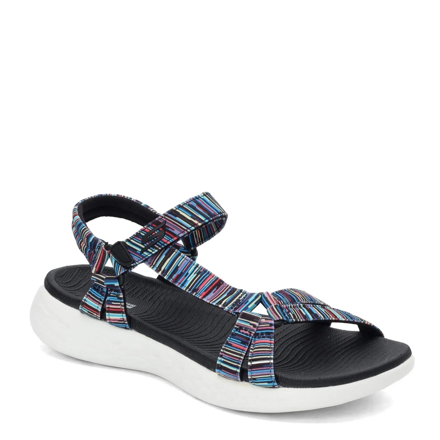 Skechers On-the-go 600 Brilliancy, Women's Sandals - STREET STYLE