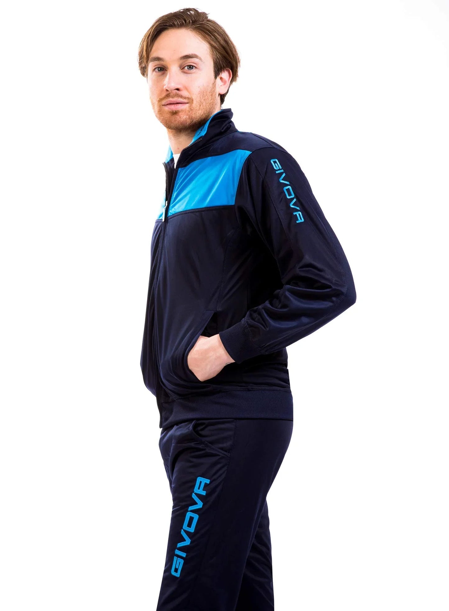 Givova Unisex - STREET STYLE