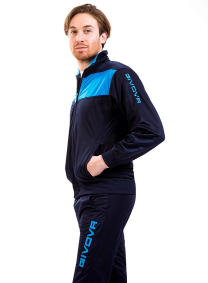 Givova Unisex - STREET STYLE