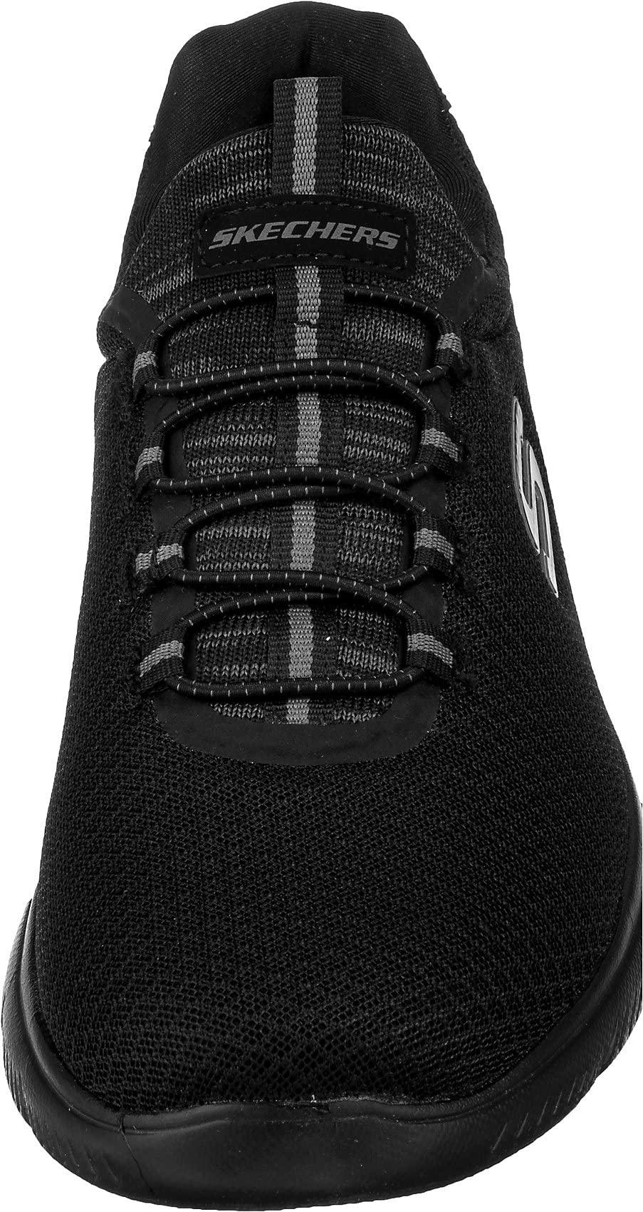 Skechers Summits Men's Sneakers - STREET STYLE